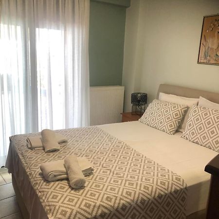 Villa Porto Thassos エクステリア 写真