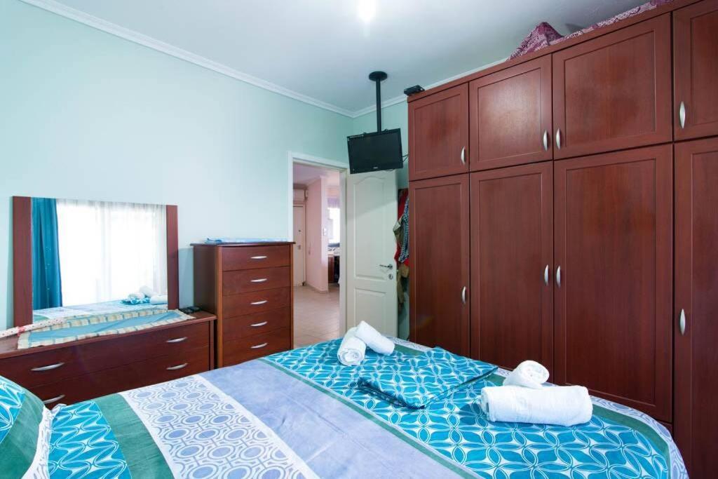 Villa Porto Thassos エクステリア 写真