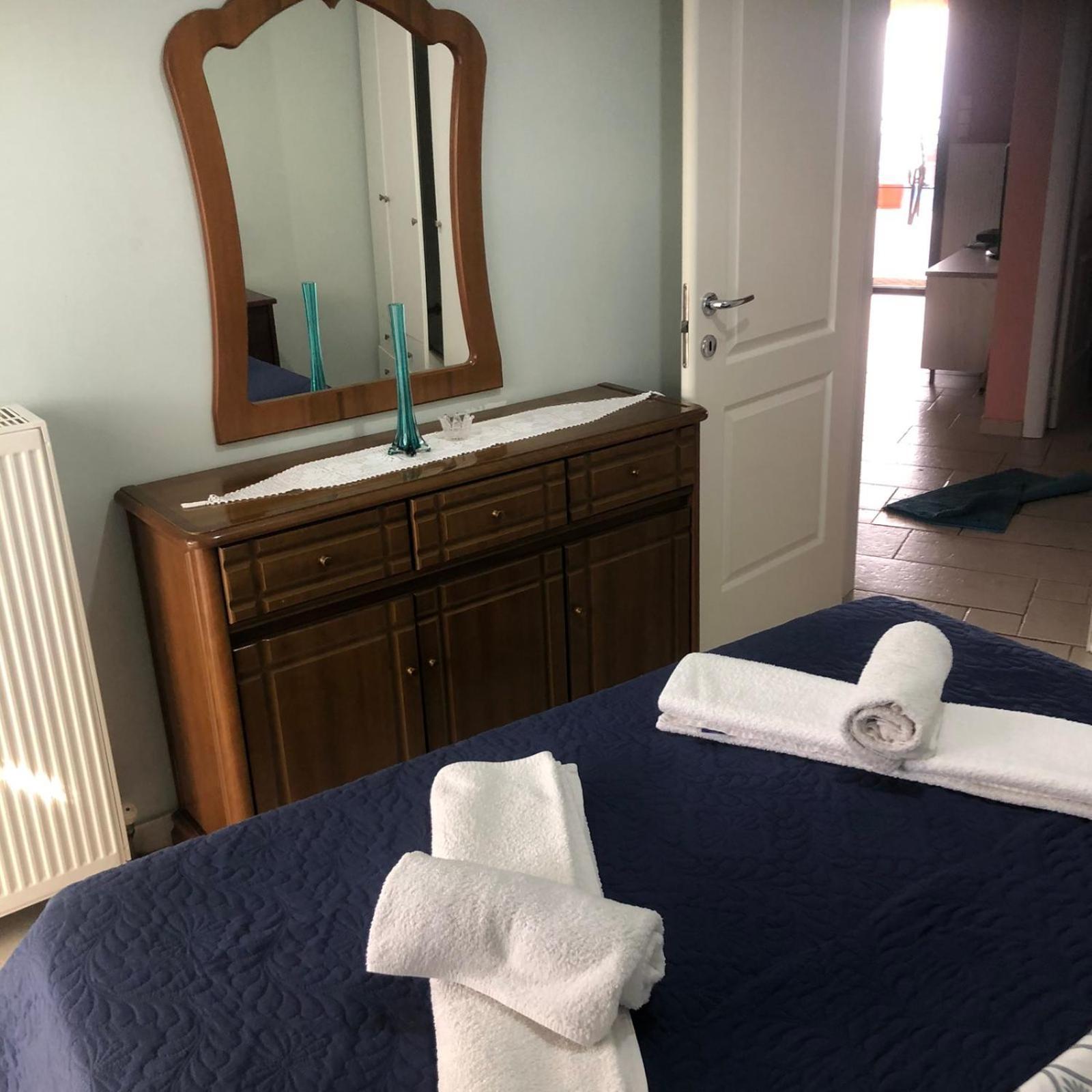 Villa Porto Thassos エクステリア 写真